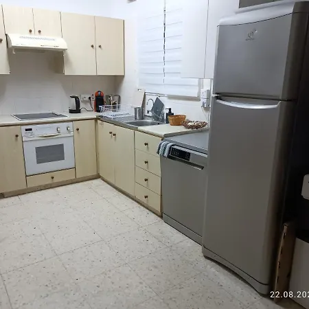 Ferienhaus_familykrausz ペリヴォリア